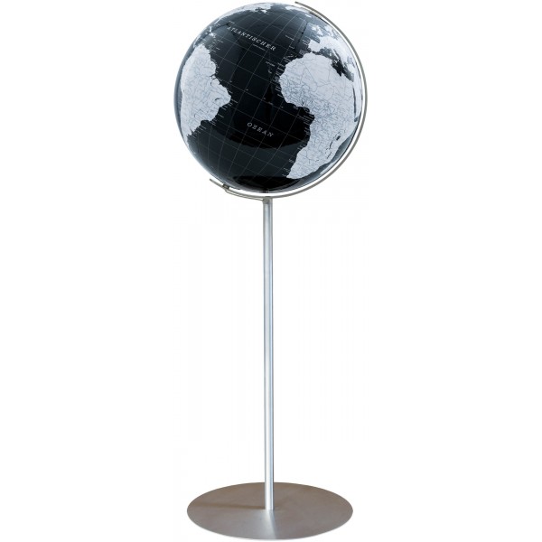 Globe terrestre deco et lumineux, mappemonde globe, Maisons du Monde