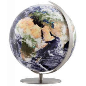 Globe terrestre lumineux magnum DUORAMA 77 cm