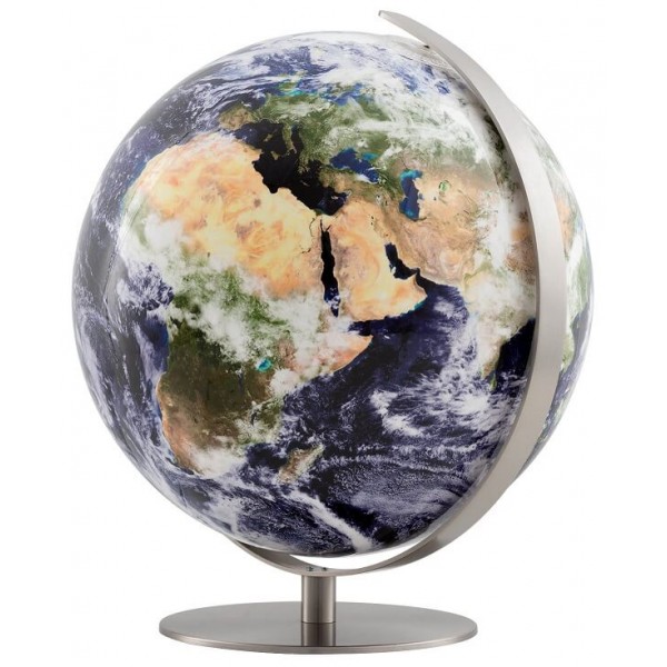 Globe terrestre interactif Ø34 cm lumineux - Duorama