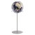 Globe image satellite Ø40 cm sur pied