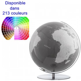 Artline globe lumineux couleur Ø 34 cm