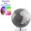 Artline globe lumineux couleur Ø 34 cm