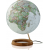 Globe terrestre néon executive Ø 30 cm