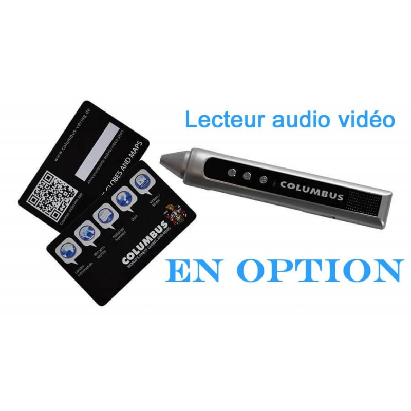 lecteur interactif