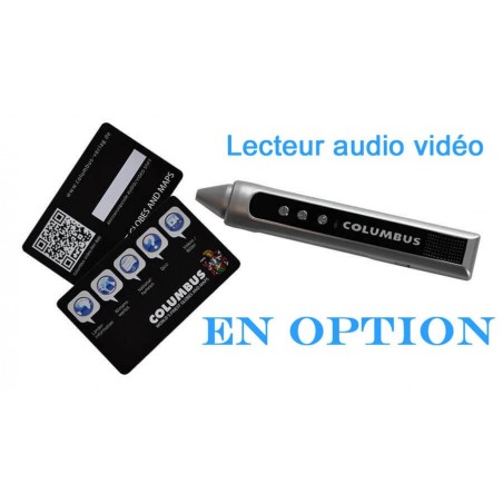 lecteur interactif