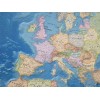 Cartographie Europe Columbus politique