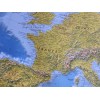 Cartographie Europe Columbus physique