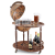 Globe-Bar Zoffoli Giasone Ø 40 cm