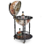 Globe-Bar Zoffoli Vulcano Ø 42 cm