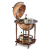 Globe-Bar Zoffoli Minosse Ø 40 cm