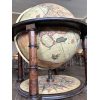 Globe terrestre Zoffoli Colosso Ø 100 cm