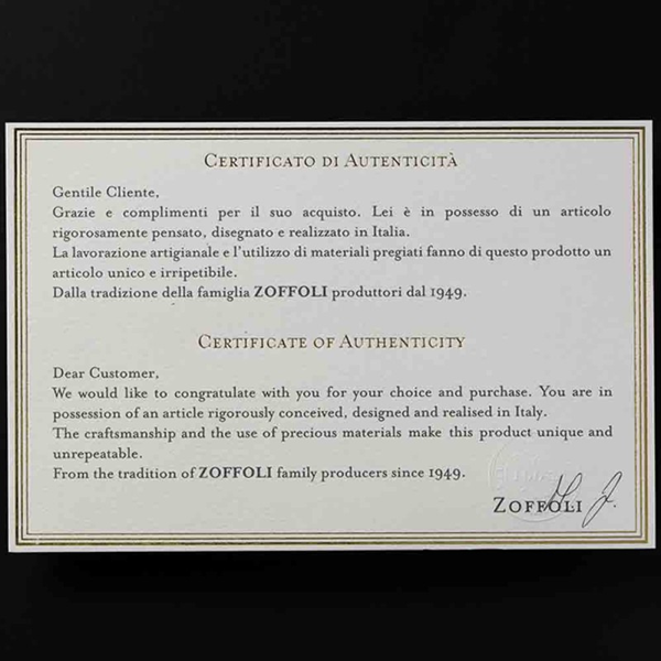 Lapis Zoffoli : le détail décoratif qui fait la différence, alliant esthétisme contemporain et inspiration minérale.