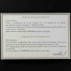 Lapis Zoffoli : le détail décoratif qui fait la différence, alliant esthétisme contemporain et inspiration minérale.