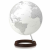 Globe Full Circle lumineux Ø30 cm
