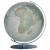 Globe terrestre déco Columbus Duo Alba Ø34cm
